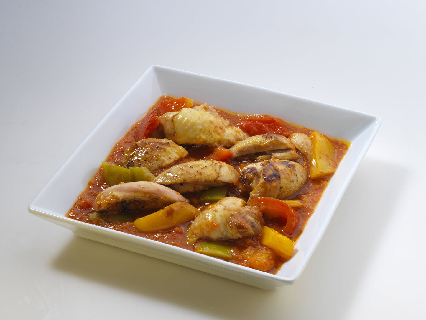 Mi Gusta - Pollo alla toscana con patate senza glutine - 270g Next Food