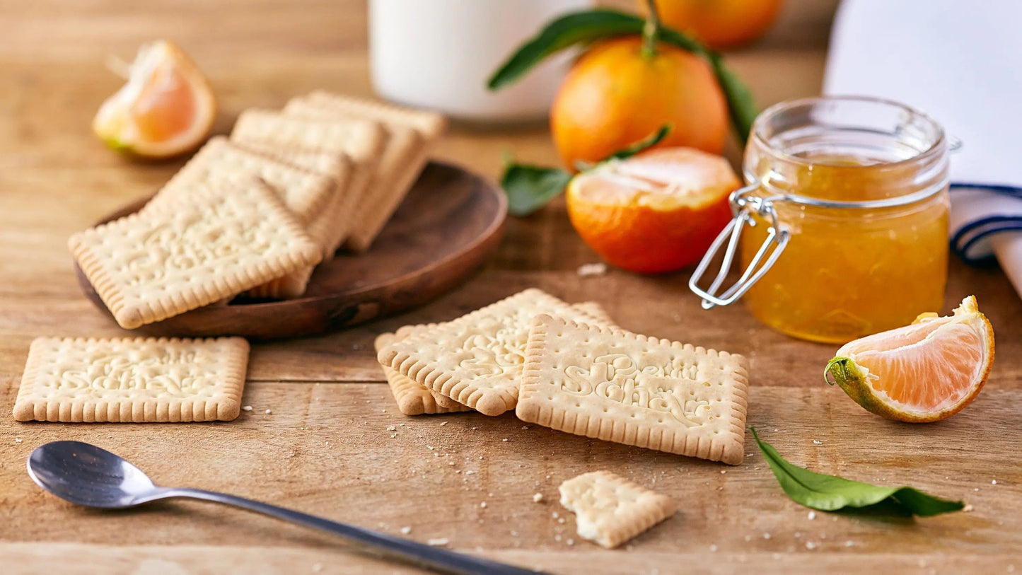 Dr.Schar - Petit, Biscotto Classico - Confezione da 25 g Bottega senza Glutine