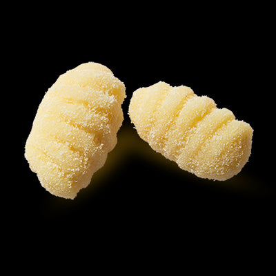 Farabella - Gnocchi di patate con mais - 500gr Bottega senza Glutine
