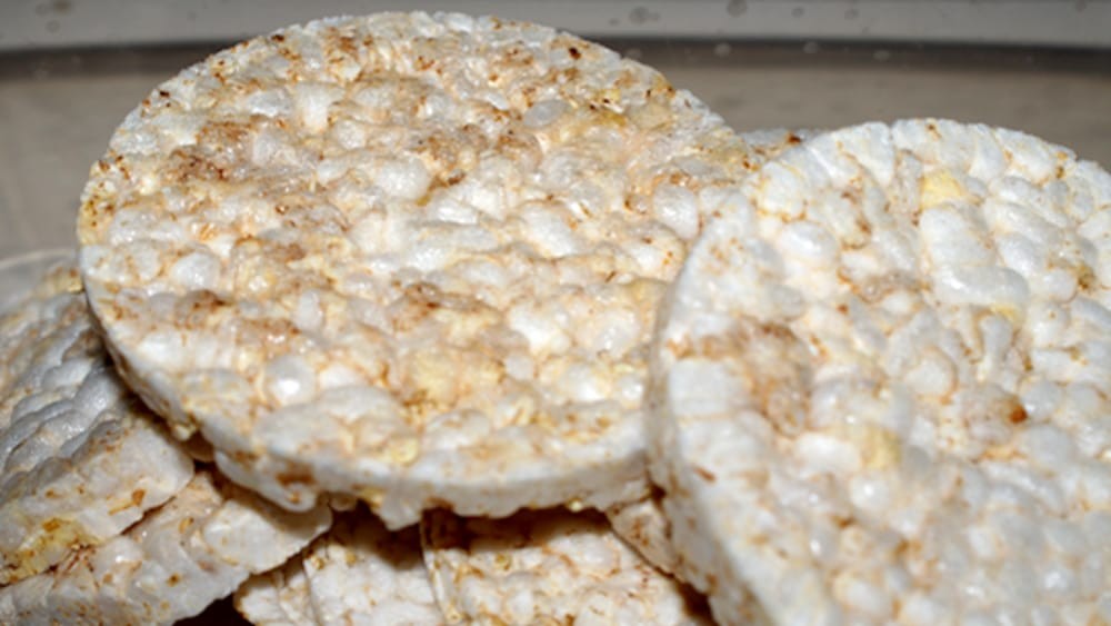 Fiorentini - Gallette di riso bio senza sale senza glutine - 120gr Bottega senza Glutine