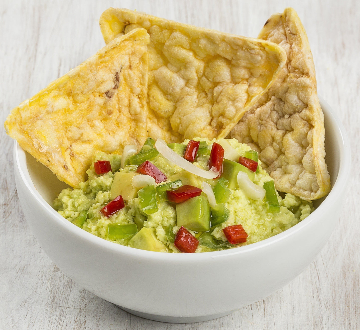 Fiorentini - Snack di mais bio senza glutine - 20gr Bottega senza Glutine