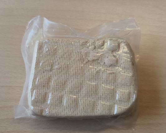 Tofu biologico al naturale - 200g Organa
