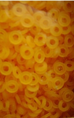 Le Veneziane - Anellini Pasta Senza Glutine - 250gr Bottega senza Glutine