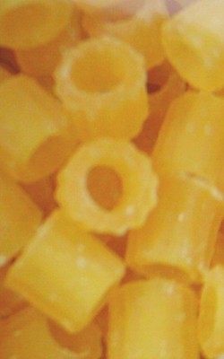 Le Veneziane - Ditalini - 250gr Bottega senza Glutine