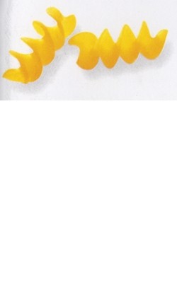 Le Veneziane - Eliche Pasta Senza Glutine - 250gr Bottega senza Glutine