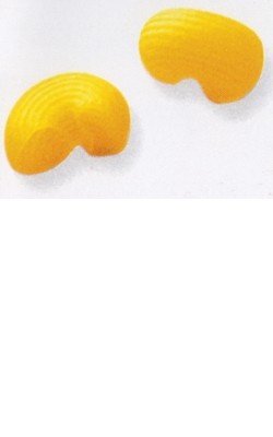 Le Veneziane - Pasta al mais Pipe rigate senza glutine - 250gr Bottega senza Glutine