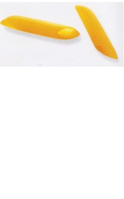 Le Veneziane - Penne Pasta 100% Mais senza Glutine - 250gr Bottega senza Glutine