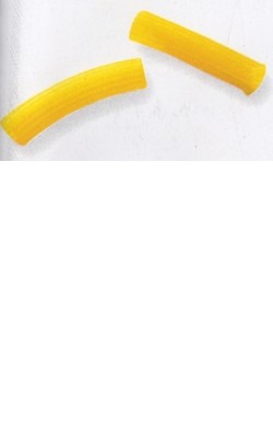 Le Veneziane - Tubetti rigati - Confezione da 250g Bottega senza Glutine