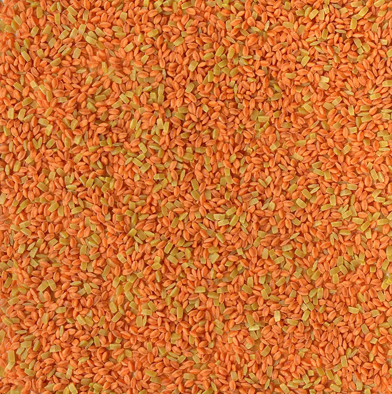 Barilla - Legumotti lenticchie rosse e ceci, senza glutine - 300gr Barilla