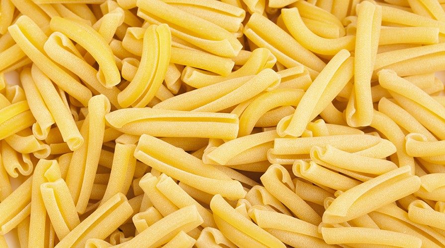 Massimo Zero - Casarecce Pasta Senza Glutine - 1kg Bottega senza Glutine