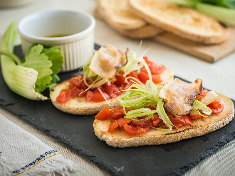 Nutrifree - Panfette - 75 gr Bottega senza Glutine