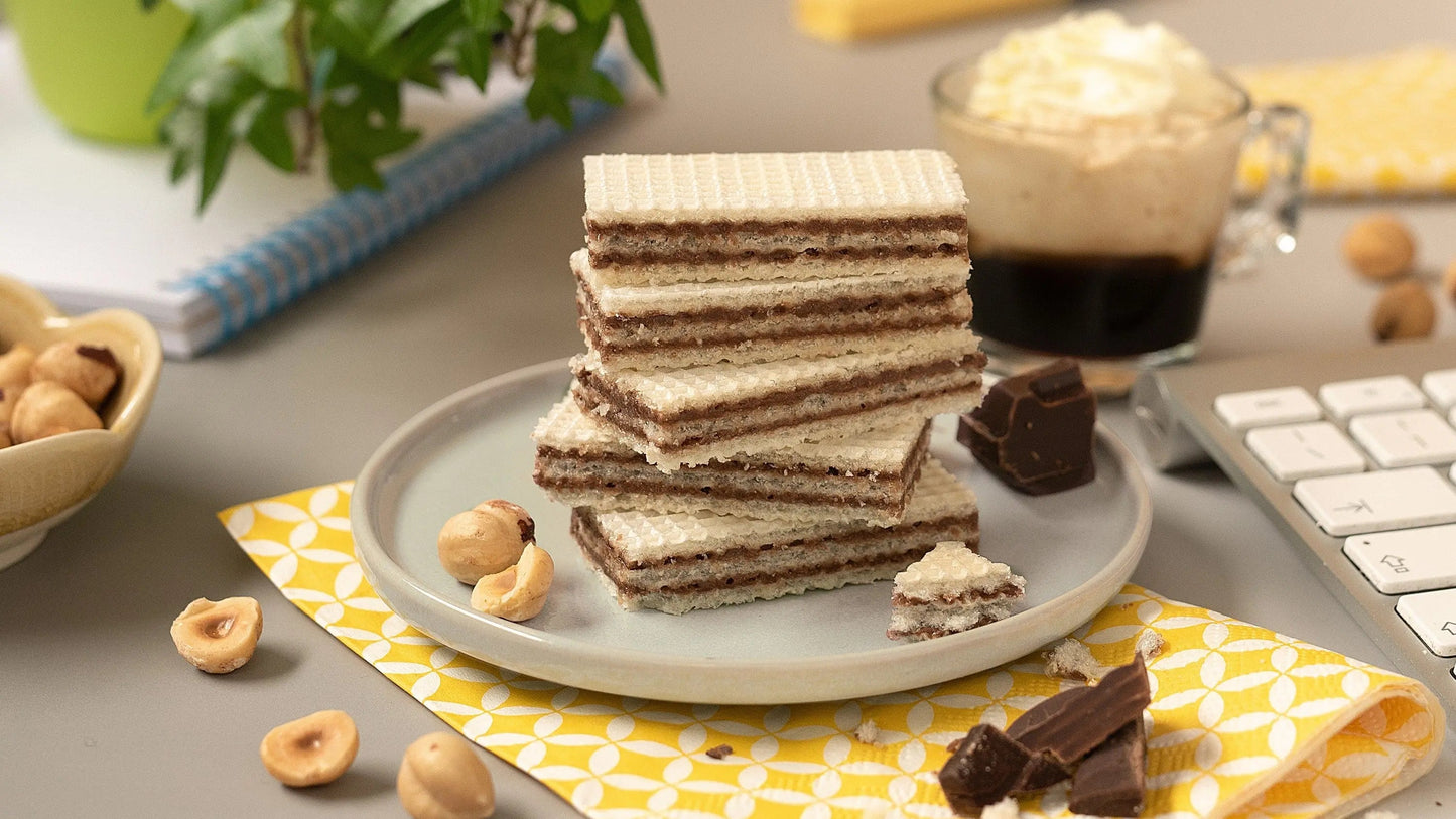 Schär - Wafer pocket senza glutine - 50gr Bottega senza Glutine
