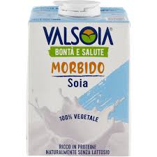 Valsoia - Bevanda di Soia - 500ml