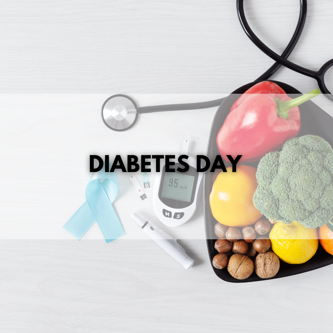 World Diabetes Day