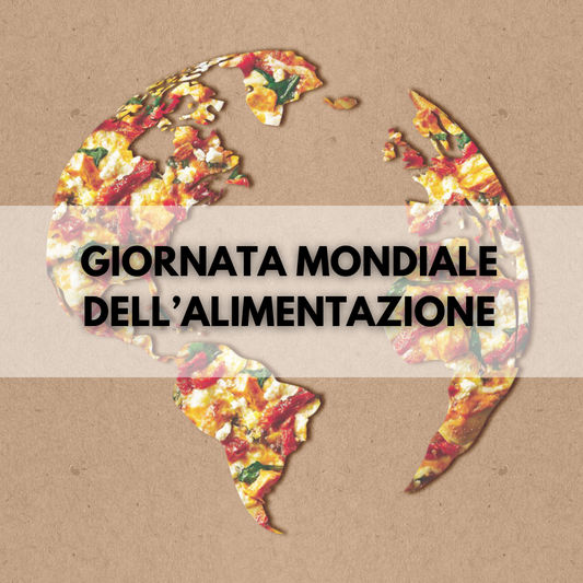 Giornata Mondiale dell’Alimentazione: il cibo come diritto per tutti
