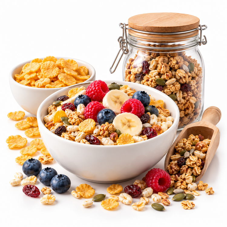 Cereali