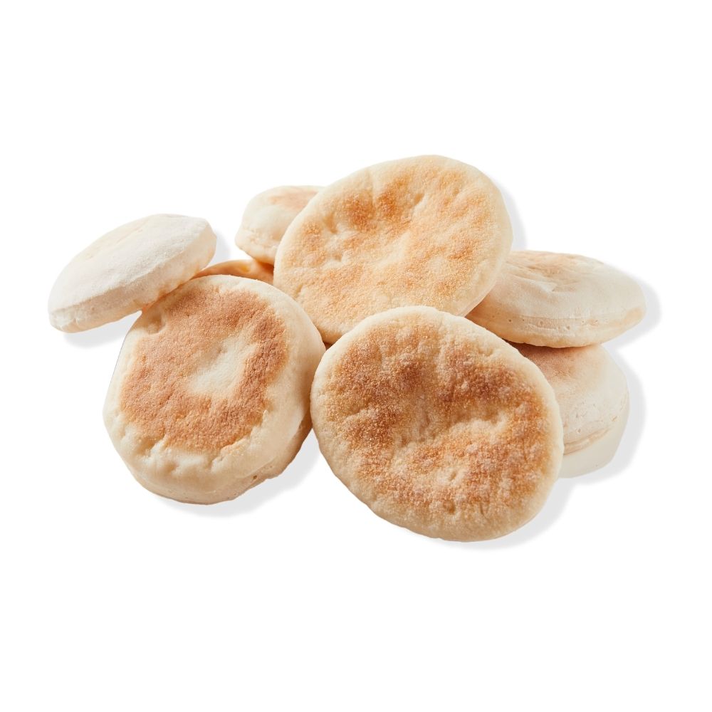 Tigelle senza glutine e senza lattosio gr 290 Belli Freschi