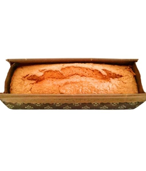 Forneria Veneziana - Plumcake rustico con farina di grano saraceno -  200gr - scadenza 30/06/2023 Bottega senza Glutine