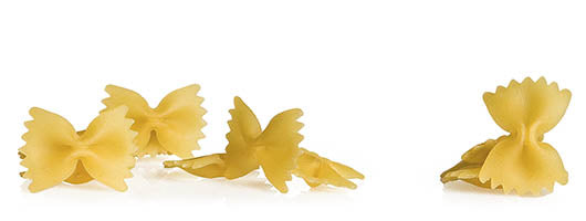 Garofalo - Farfalle Pasta senza glutine - 400gr Bottega senza Glutine