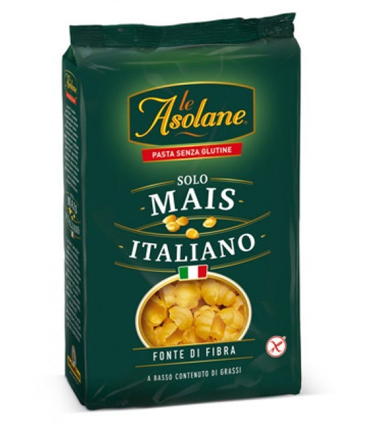Le Asolane - Gnocchi, pasta senza glutine 250gr Bottega senza Glutine