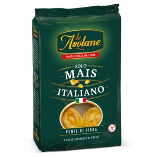 Le Asolane - Tagliatelle, pasta senza glutine 250gr Bottega senza Glutine