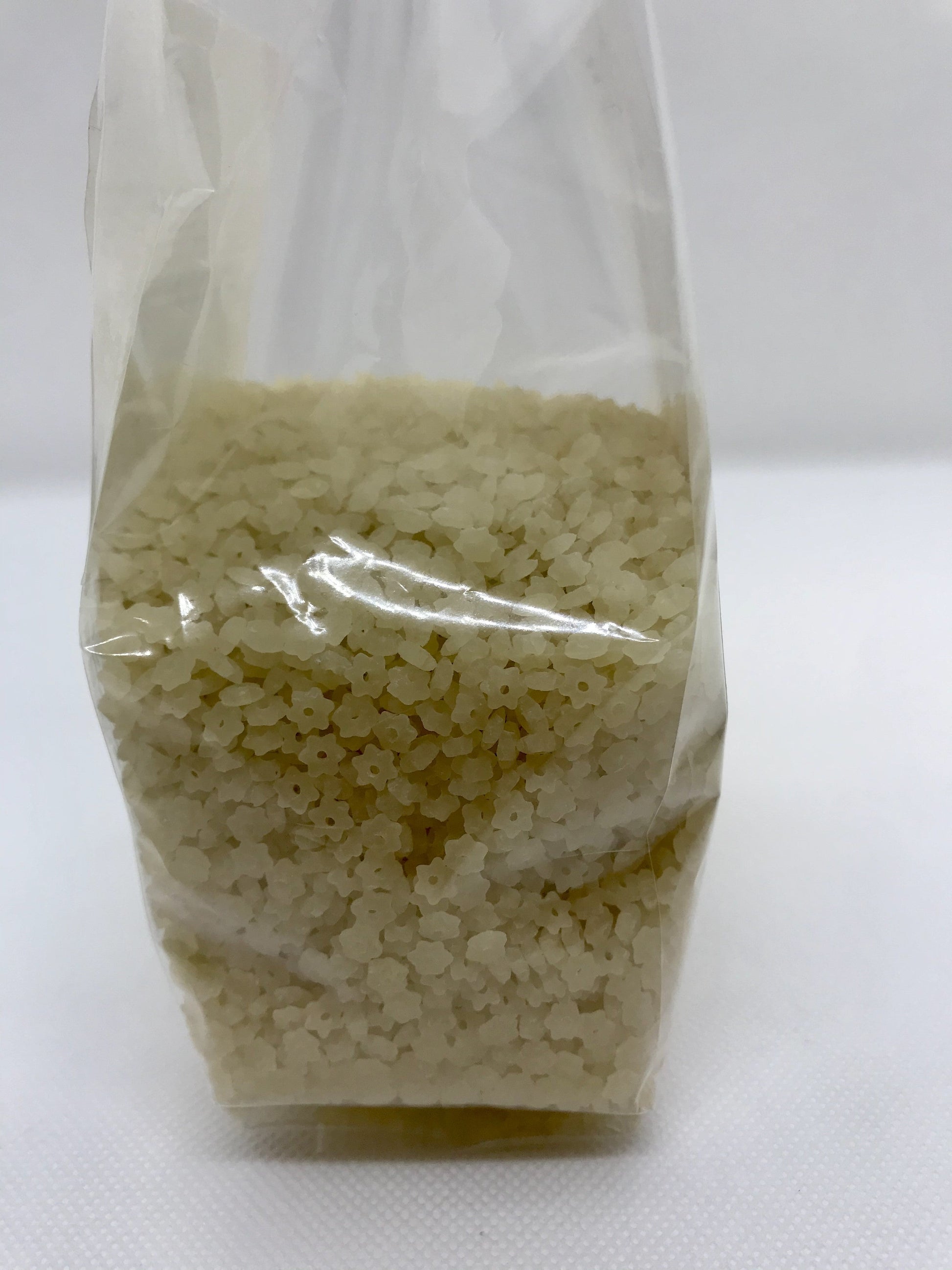 Le Celizie - Pasta di riso senza glutine, senza additivi, Stelline - 400gr Bottega senza Glutine