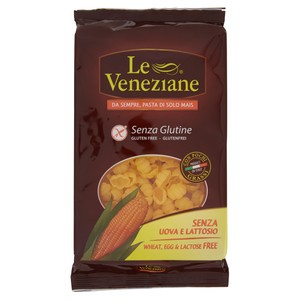 Le Veneziane - Gnocchi Pasta Senza Glutine - 250gr Bottega senza Glutine