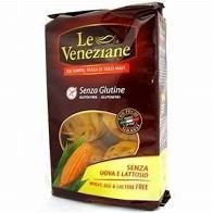 Le Veneziane - Tagliatelle senza glutine - 250gr Bottega senza Glutine