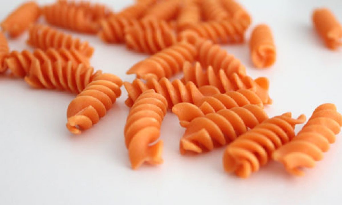 Probios - Fusilli di lenticchie rosse bio senza glutine - 250gr Bottega senza Glutine