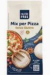 NT Food - Gluten Free Pizza Mix - 1kg