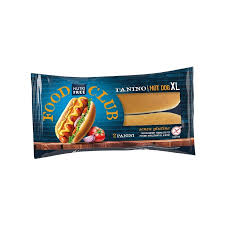 NT Food - PANINO HOT DOG XL NT FOOD