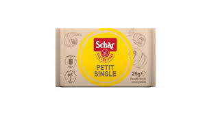 Schar - Petit, Biscotto Classico - Confezione da 25 g Dr Schar