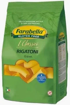 Farabella -  Rigatoni Senza Glutine -  500g FARABELLA