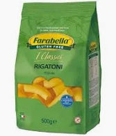 Farabella -  Rigatoni Senza Glutine -  500g FARABELLA