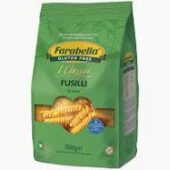 Farabella - Fusilli pasta senza glutine - 500gr